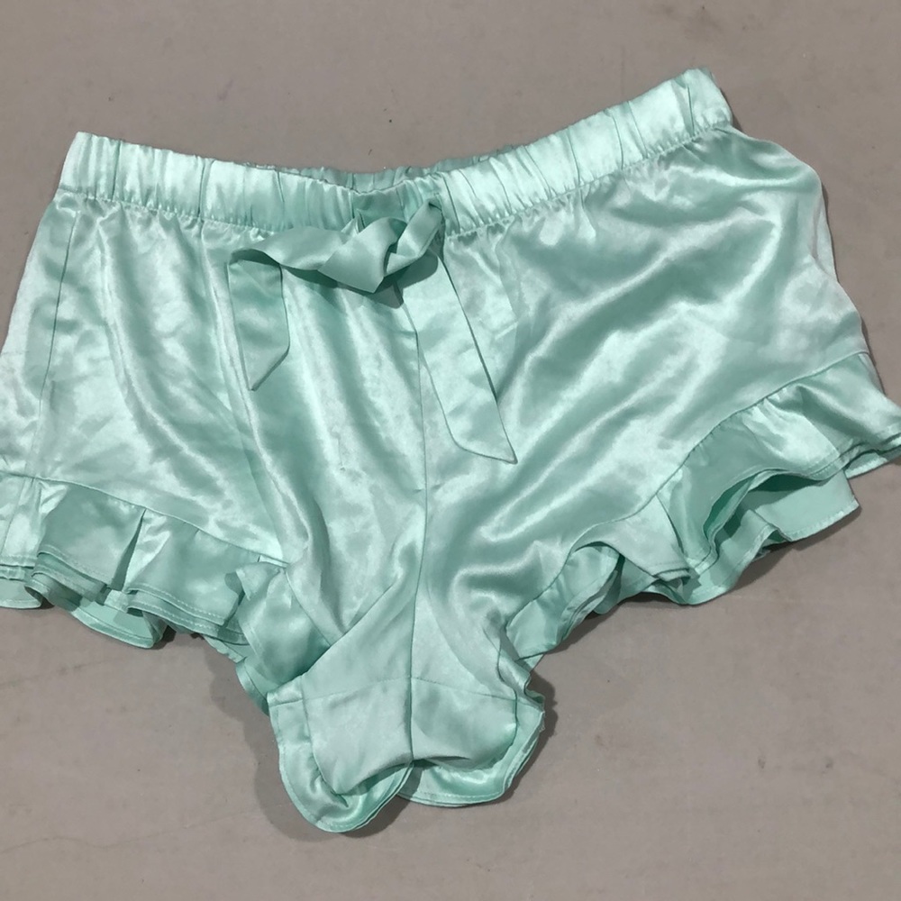 Sleep shorts